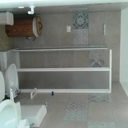 Casa Tra Gli Ulivi. Holiday home Castrignano del Capo