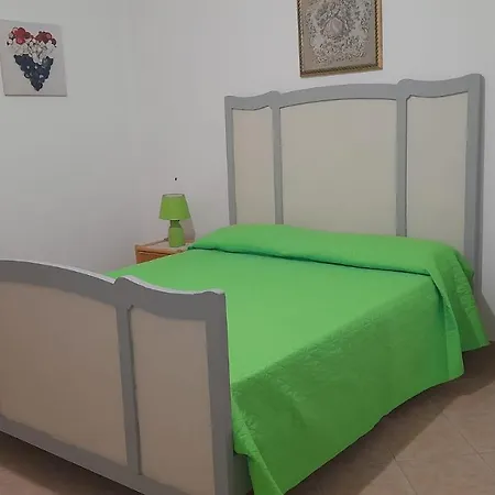 Casa Tra Gli Ulivi. *