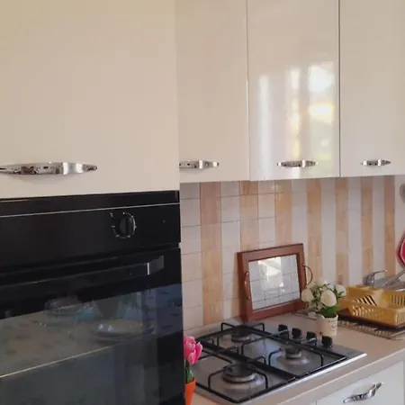 Casa Tra Gli Ulivi.