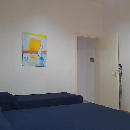 Casa Tra Gli Ulivi. *