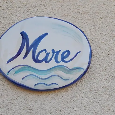 Casa Tra Gli Ulivi. Holiday home *
