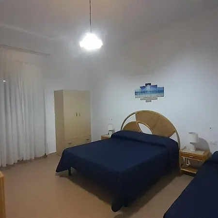 Holiday home Casa Tra Gli Ulivi.
