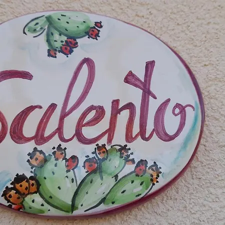 Casa Tra Gli Ulivi. Holiday home *