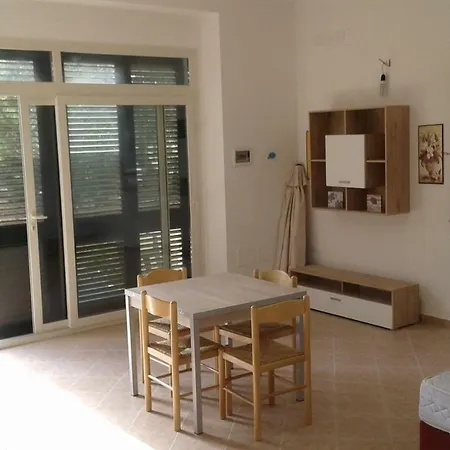 Holiday home Casa Tra Gli Ulivi.