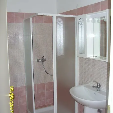 Casa Tra Gli Ulivi. Holiday home