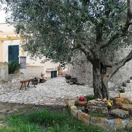 Casa Tra Gli Ulivi.