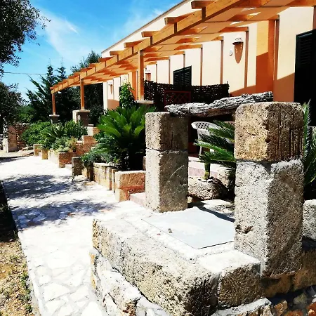 Casa Tra Gli Ulivi.